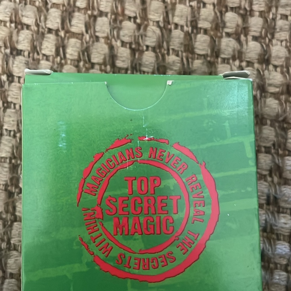 2 Magic Cards Set - Picture 5 of 6